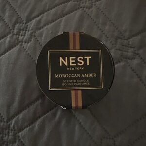 NEST Fragrances Black Candle
